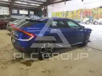 2022 KIA Unknown photo