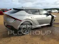 2022 KIA Unknown photo