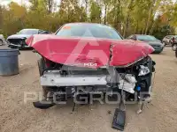 2022 KIA EV photo