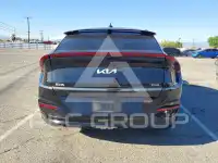 2022 KIA EV фото
