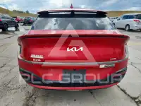 2022 KIA EV фото