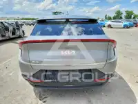 2022 KIA Unknown photo