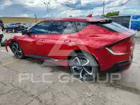 2022 KIA EV фото