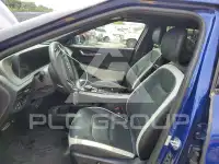 2022 KIA EV фото