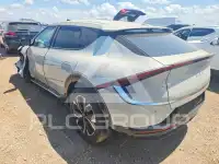 2022 KIA Unknown photo