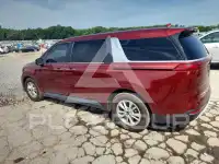 2022 KIA Carnival фото