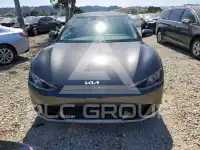 2022 KIA  фото