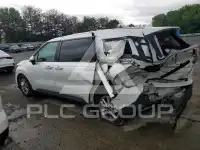 2022 KIA Carnival фото