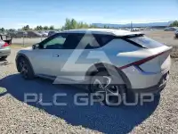 2022 KIA EV фото