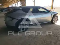 2022 KIA EV6 фото