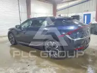 2022 KIA EV фото