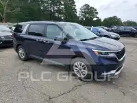 2022 KIA Sedona фото