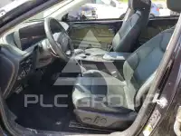 2022 KIA EV фото