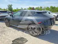 2022 KIA EV фото