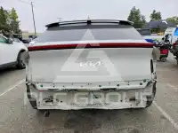 2022 KIA EV6 фото