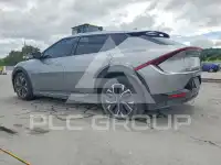2022 KIA Unknown photo