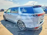 2022 KIA Carnival фото