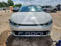 2022 KIA EV photo