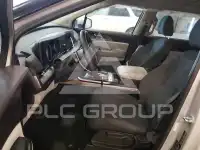 2022 KIA Carnival фото