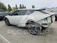 2022 KIA EV6 фото
