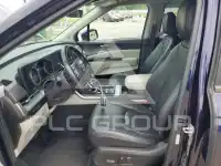 2022 KIA Sedona фото
