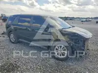2022 KIA Sedona фото