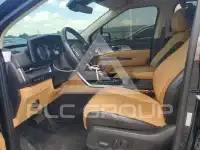 2022 KIA Sedona фото