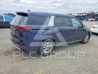 2022 KIA Sedona фото