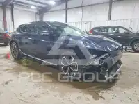 2022 KIA EV фото