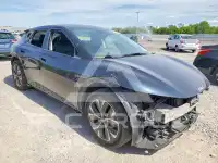 2022 KIA EV фото