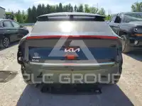 2022 KIA EV фото