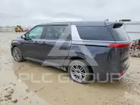2022 KIA Carnival фото