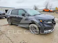 2022 KIA Carnival фото