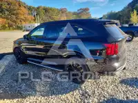 2022 KIA Sorento фото