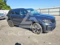 2022 KIA Sorento фото