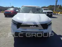 2022 KIA Sorento фото