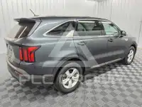 2022 KIA Sorento фото
