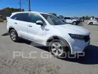 2022 KIA Sorento фото