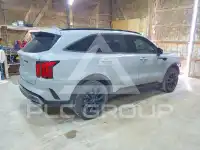 2022 KIA Sorento фото