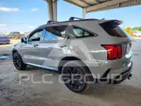 2022 KIA Sorento фото