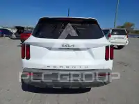 2022 KIA Sorento фото