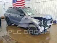 2022 KIA Sorento фото