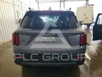 2022 KIA Sorento фото