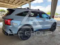 2022 KIA Sorento фото