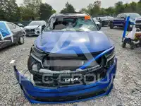 2022 KIA Sorento фото