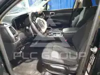 2022 KIA Sorento фото