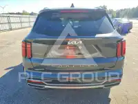 2022 KIA Sorento фото
