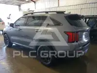 2022 KIA Sorento фото