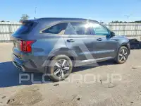 2022 KIA Sorento фото