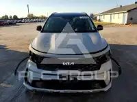 2022 KIA Sorento photo